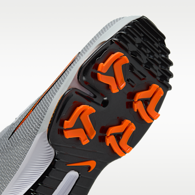 Nike Infinity Tour BOA 2 Golf Shoes (Wide)