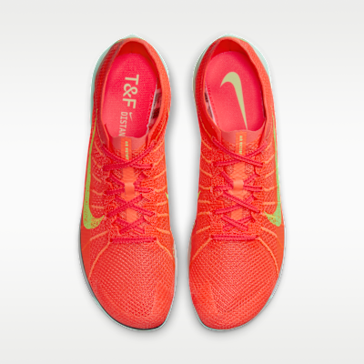 Kolce do biegania na średnich dystansach Nike Victory 2