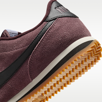 Tenis para mujer Nike Cortez