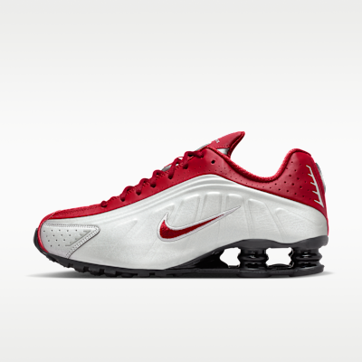 Nike Shox R4 Men's Shoes