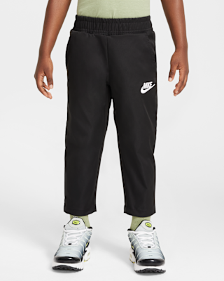 Детские  Nike Toddler Dri-FIT Woven Pants