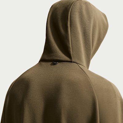 Худи мужской Nike 24.7 ImpossiblySoft Dri-FIT Pullover, фото 2