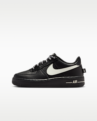 Детские кроссовки Nike Air Force 1 Low Big Kids'