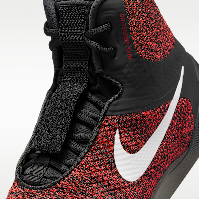 Nike Tawa Men's Wrestling Shoes