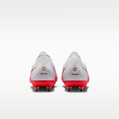 Nike Tiempo Maestro Academy Düşük Bilekli Yumuşak Zemin Kramponu görsel 6