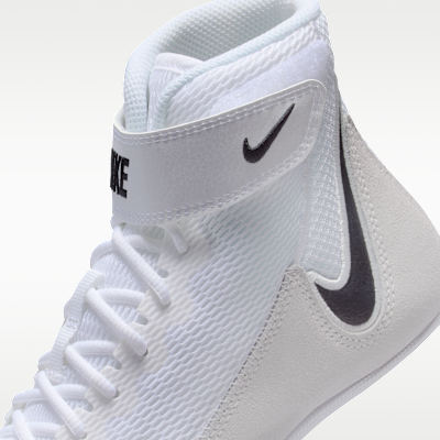 Nike Speedsweep 8 Big Kids' Wrestling Shoes