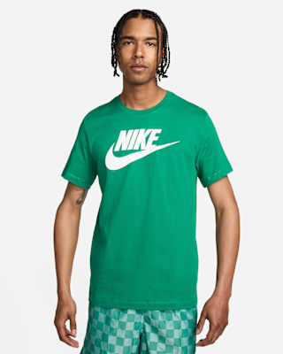 Мужская футболка Nike Sportswear