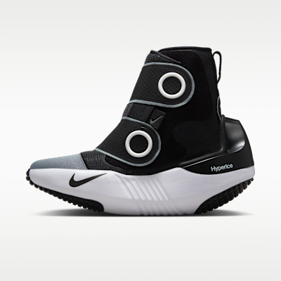 Nike x Hyperice Hyperboot Shoes
