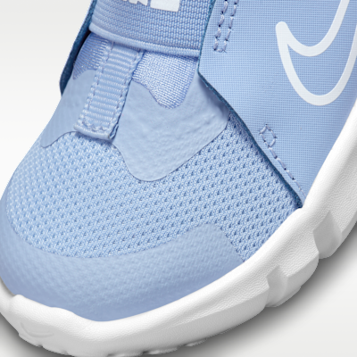 Nike Flex Runner 2 Baby/Toddler Shoes