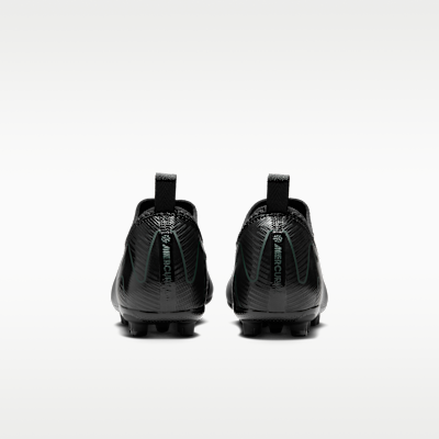 ナイキ ジュニア マーキュリアル ヴェイパー 16 アカデミー キッズ HG ローカット サッカースパイク