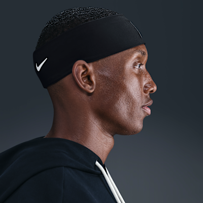 Banda para la cabeza Dri-FIT de la NBA Nike Fury Classic