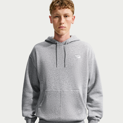 Nike Sportswear Erkek Kapüşonlu Sweatshirt'ü