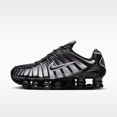 Nike Shox TL Fade Women's Shoes