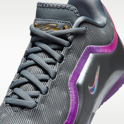 르브론 23 '버블 보이' 주니어 농구화