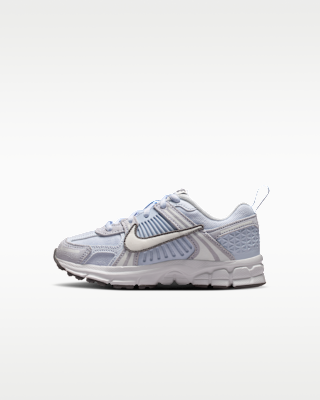 Детские кроссовки Nike Vomero 5 Little Kids' Classic Laces