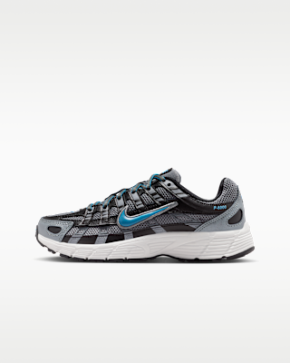 Детские кроссовки Nike P-6000 Big Kids'