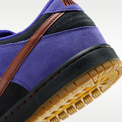 Nike SB Dunk Low Pro Skate Shoes