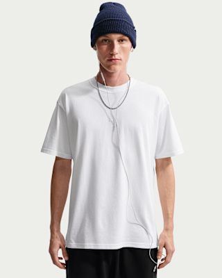 Мужская футболка Nike Sportswear Loose