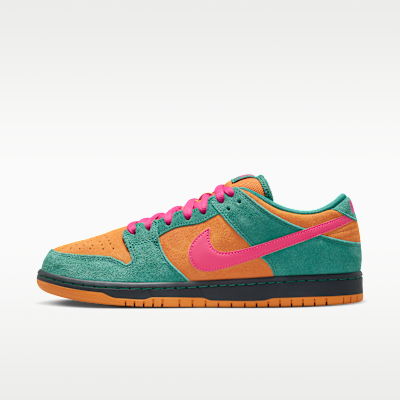 Nike SB Dunk Low Pro Kaykay Ayakkabısı