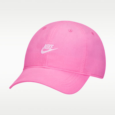 Nike Little Kids' Futura Curved Brim Cap