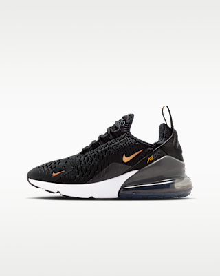 Детские кроссовки Nike Air Max 270 Big Kids'