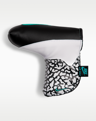 Женские  Nike Icon Golf Blade Putter Headcover