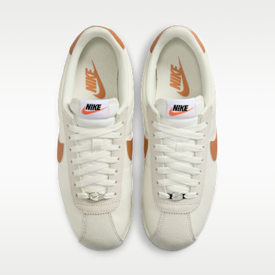 Nike Cortez Textile Women's Shoes