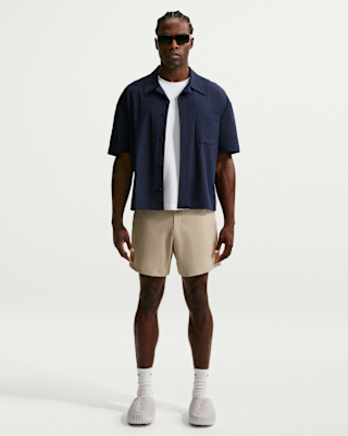 Мужские шорты Nike 24.7 PerfectStretch Dri-FIT 6" Shorts