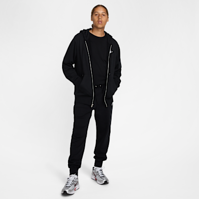 Nike Club Fransız Havlu Kumaşı Erkek Jogger'ı görsel 7
