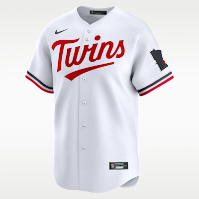 Jersey Nike Dri-FIT ADV de la MLB Limited para hombre Minnesota Twins