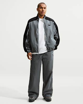 Мужские спортивные штаны Nike Air Woven Track Pants