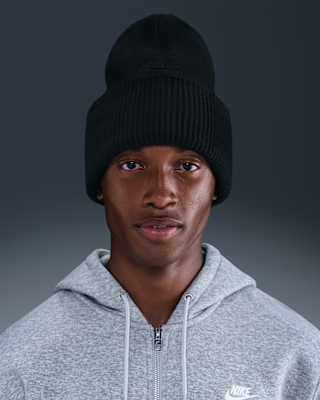 Женские  Nike Peak Premium Beanie
