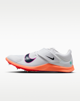Женские  Nike Zoom Rival Jump Track Field Jumping Spikes