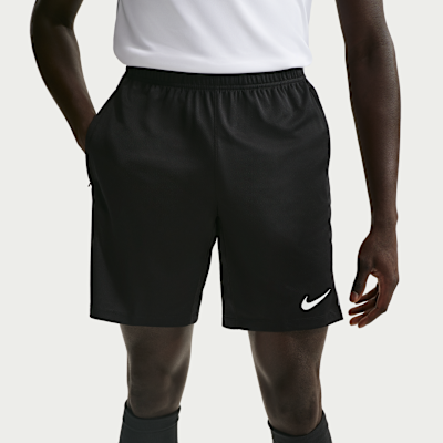 Nike Strike Dri-FIT Erkek Futbol Şortu görsel 2