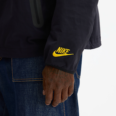 Los Angeles Rams Rivalries Collection Tech Men's Nike NFL Full-Zip Jacket