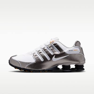 Nike Shox NZ Erkek Ayakkabısı