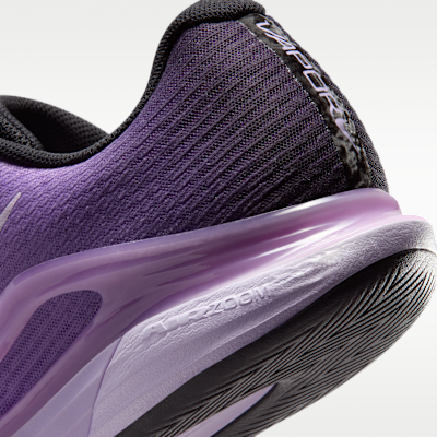 Nike Vapor 12 Sert Kort Erkek Tenis Ayakkabısı görsel 8