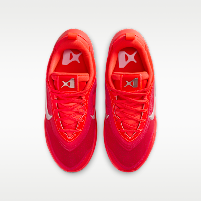 A'One A'ja Wilson Big Kids' Basketball Shoes