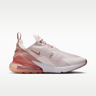Nike Air Max 270 Women's Shoes
