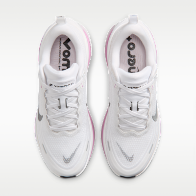 Nike Vomero Plus Kadın Yol Koşu Ayakkabısı görsel 4
