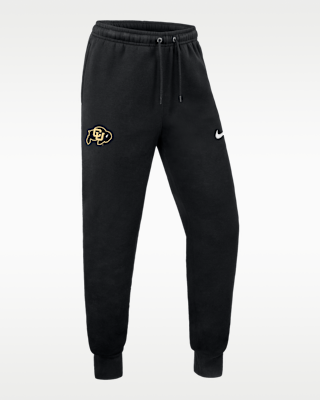 Мужские спортивные штаны Nike College Club (Colorado) Fleece Joggers