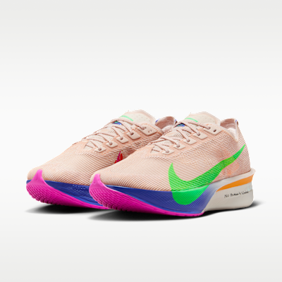 Nike Vaporfly 4 "Eliud Kipchoge" Women's Road Racing Shoes