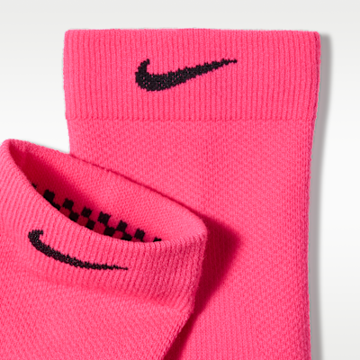Nike Run Hafif Micro-Crew Koşu Çorapları (1 Çift) görsel 6
