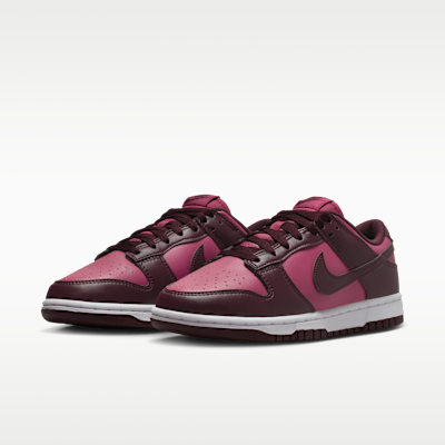 Nike Dunk Low Women's Shoes