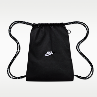 Nike Heritage 2.0 Kordonlu Çanta (12 L)