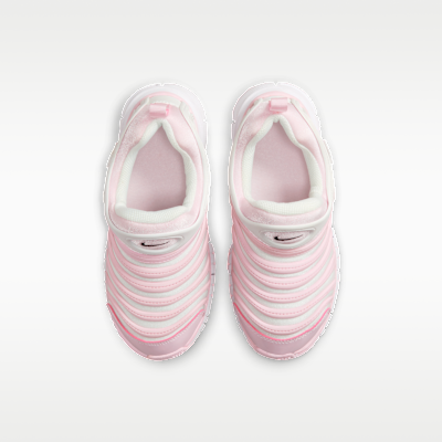 나이키 다이나모 프리 리틀키즈 이지 온/오프 신발