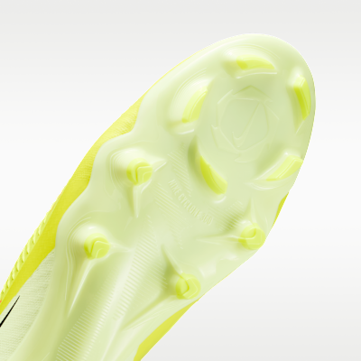 Nike Phantom 6 Low Academy voetbalschoenen (meerdere ondergronden)