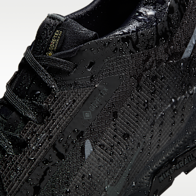 รองเท้าวิ่งเทรลผู้หญิงกันน้ำ Nike Pegasus Trail 5 GORE-TEX