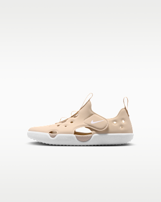 Детские сандали Nike Sunray Protect 4 Little Kids' Sandals