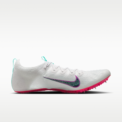Scarpa chiodata per lo sprint Nike Zoom Superfly Elite 2